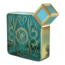 YBRY Paris - Turquoise