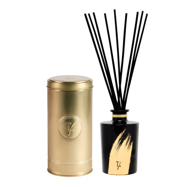 Teatro Fragranze Uniche - Nero Divino - Limited Edition