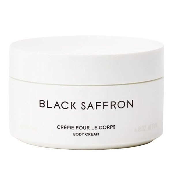 Byredo Parfums - Black Saffron - Body Cream