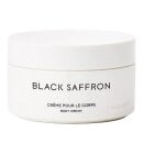 Byredo Parfums - Black Saffron - Body Cream