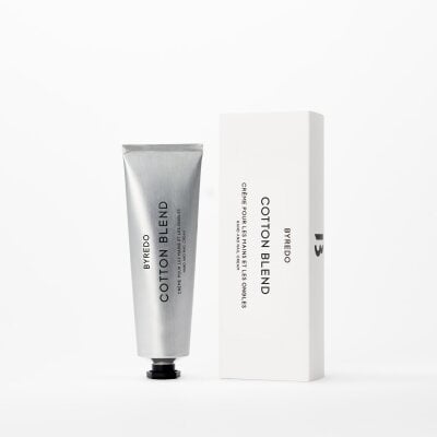 Byredo Parfums - Cotton Blend - Hand Cream