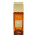 Gritti - Ivy Kollektion - Yasuni Amber