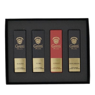 Gritti - Privé Kollektion - Discovery Set 2