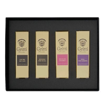 Gritti - Ivy Kollektion - Discovery Set 1