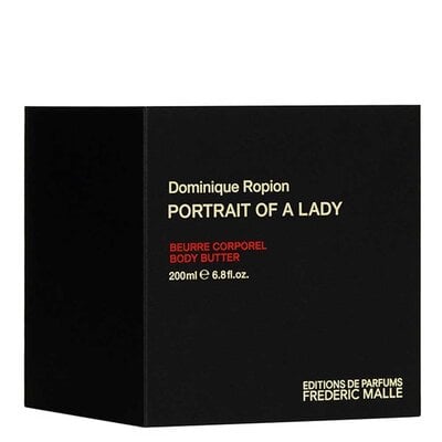 Editions de Parfums Frederic Malle - Portrait of a Lady - Body Butter - 200ml