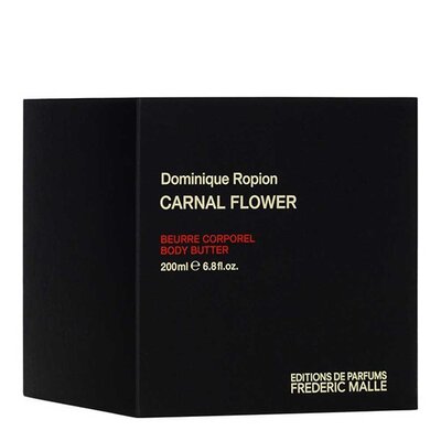 Editions de Parfums Frederic Malle - Carnal Flower - Body Butter - 200ml