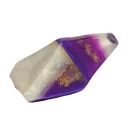 La Belle Savon - Amethyst - Edelsteinseife - 160 gr.