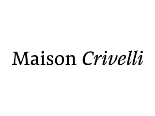 Maison Crivelli